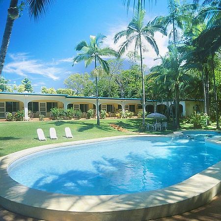Villa Marine Holiday Apartments Cairns Йоркейс Кноб Екстер'єр фото