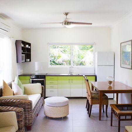 Villa Marine Holiday Apartments Cairns Йоркейс Кноб Екстер'єр фото