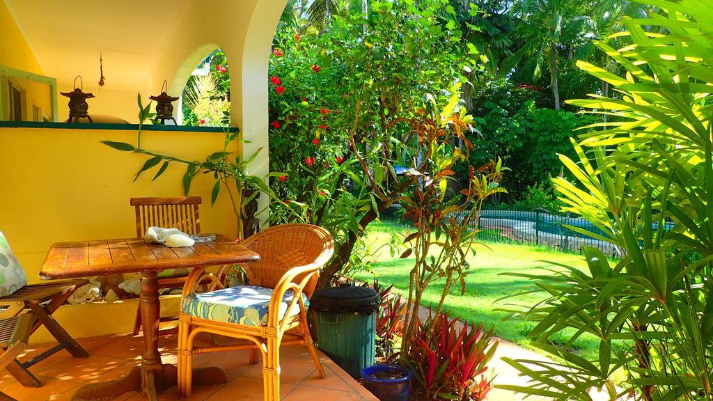 Villa Marine Holiday Apartments Cairns Йоркейс Кноб Номер фото