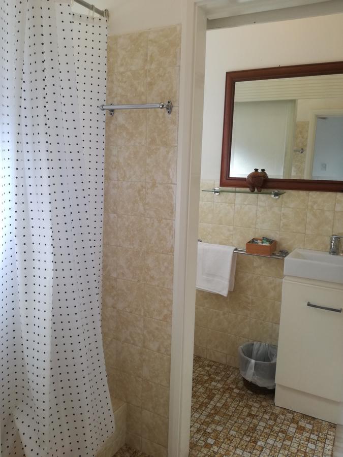 Villa Marine Holiday Apartments Cairns Йоркейс Кноб Екстер'єр фото