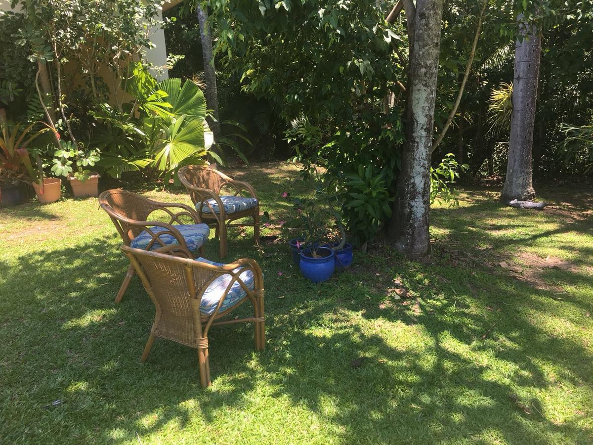 Villa Marine Holiday Apartments Cairns Йоркейс Кноб Екстер'єр фото