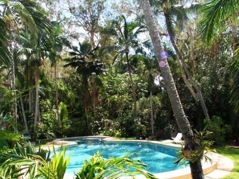 Villa Marine Holiday Apartments Cairns Йоркейс Кноб Екстер'єр фото