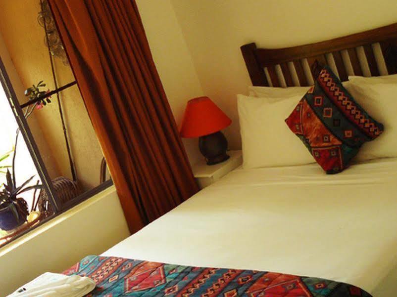 Villa Marine Holiday Apartments Cairns Йоркейс Кноб Екстер'єр фото