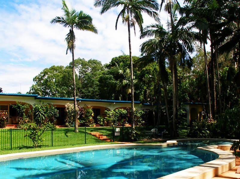 Villa Marine Holiday Apartments Cairns Йоркейс Кноб Екстер'єр фото